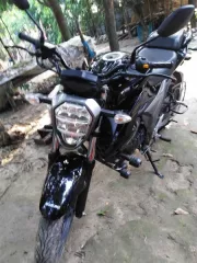 Suzuki Gixxer (ABS)